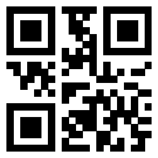 QrCode di 3912482097
