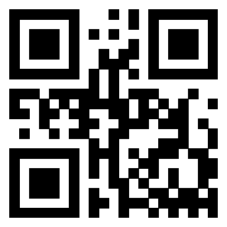 3912482099 QrCode associato