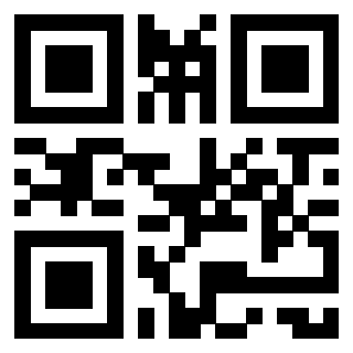 3912482100 - Immagine del Qr Code