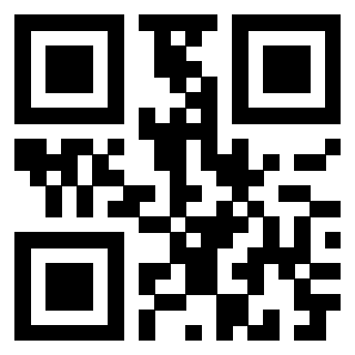 QrCode di 3912482101