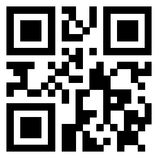 Scansione del Qr Code di 3912482107