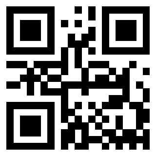 Qr Code di 3912482108