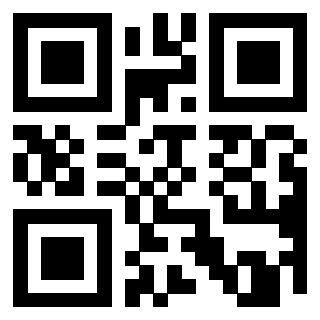 Qr Code di 3912482112