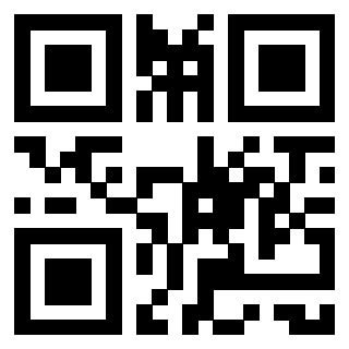 Il Qr Code di 3912482113