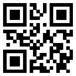 3912482117 - Immagine del Qr Code associato