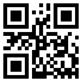 Scansione del Qr Code di 3912482118