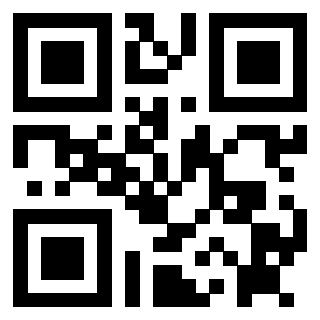 3912482120 - Immagine del QrCode associato