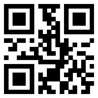 Il Qr Code di 3912482121