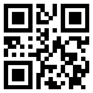 Immagine del Qr Code di 3912482123
