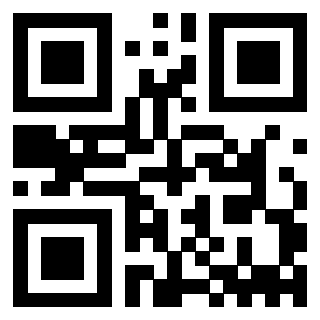 Immagine del Qr Code di 3912482126