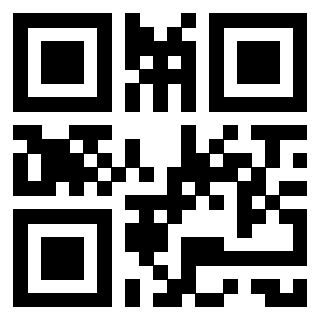 Il QrCode di 3912482128