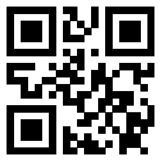 Il QrCode di 3912482129