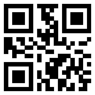 Scansione del Qr Code di 3912482131