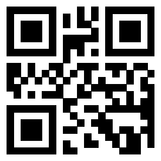 3912482134 - Immagine del QrCode associato