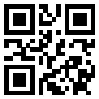 QrCode di 3912482135