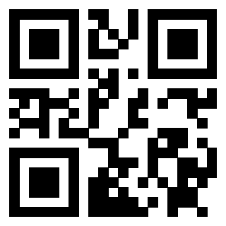 3912482137 - Immagine del QrCode associato