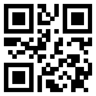 Il Qr Code di 3912482138