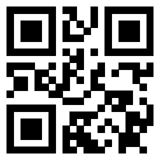 Immagine del Qr Code di 3912482140