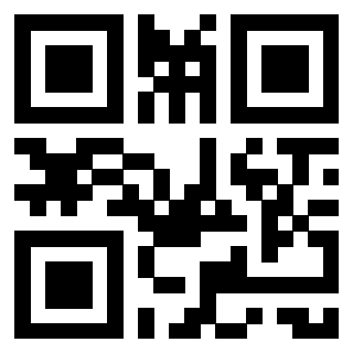 3912482141 - Immagine del QrCode associato