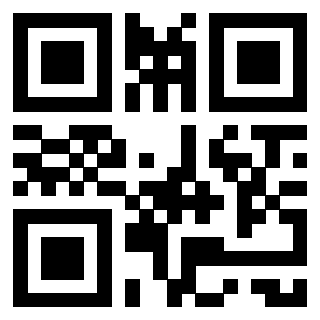 Immagine del Qr Code di 3912482142