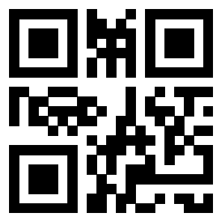 Scansione del Qr Code di 3912482143