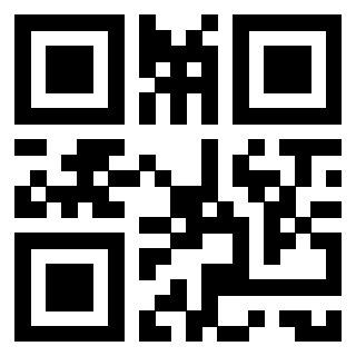 3912482145 QrCode associato