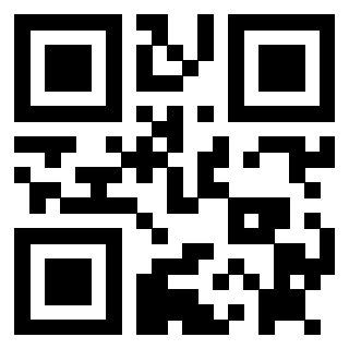 Immagine del QrCode di 3912482146
