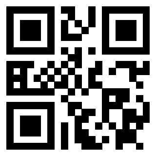 3912482147 - Immagine del Qr Code