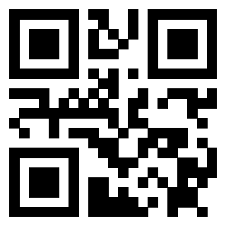 Il Qr Code di 3912482148