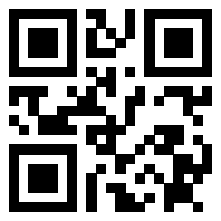 Il QrCode di 3912482150