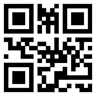 3912482151 - Immagine del Qr Code associato