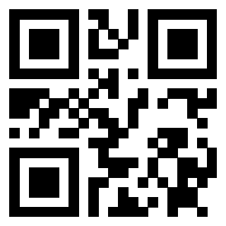 Il QrCode di 3912482153