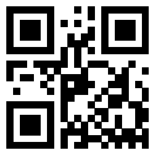 3912482155 - Immagine del QrCode associato