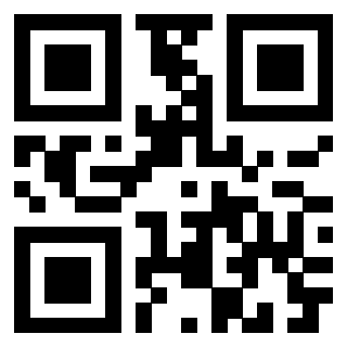 3912482157 - Immagine del Qr Code associato