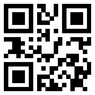 3912482158 QrCode associato