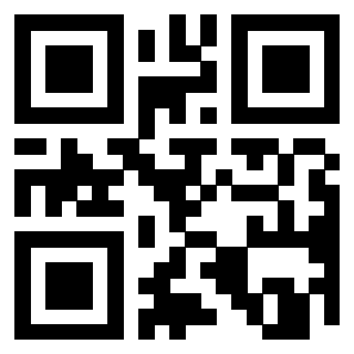 QrCode di 3912482161