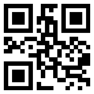 Scansione del QrCode di 3912482162