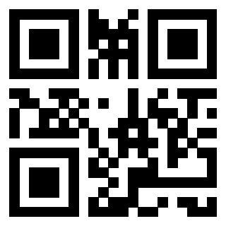 Immagine del QrCode di 3912482163