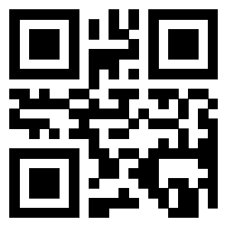 Qr Code di 3912482165