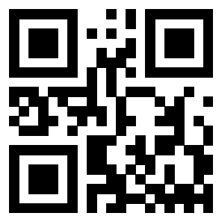 3912482167 - Immagine del Qr Code associato