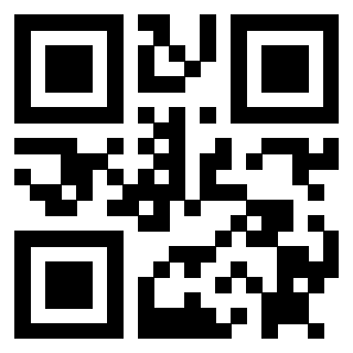 3912482170 Qr Code associato