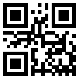 3912482172 QrCode associato
