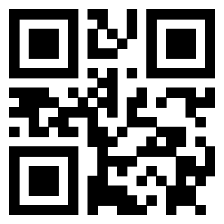 3912482174 QrCode associato