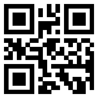 Immagine del Qr Code di 3912482176