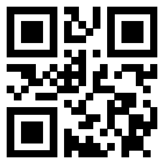 QrCode di 3912482177