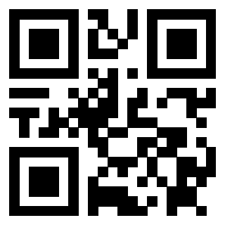 3912482179 Qr Code associato