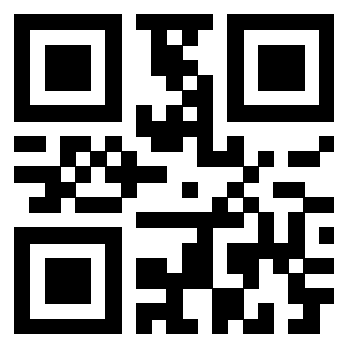 Scansione del Qr Code di 3912482182