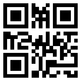 Il Qr Code di 3912482184