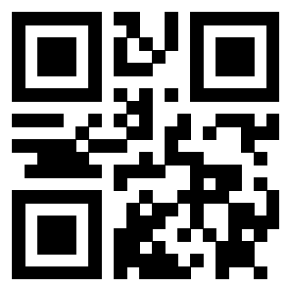 Il QrCode di 3912482185