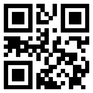 Il QrCode di 3912482188